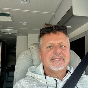 Meet your Posher, Randy